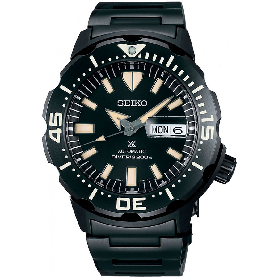 Часы Seiko Prospex SBDY037
