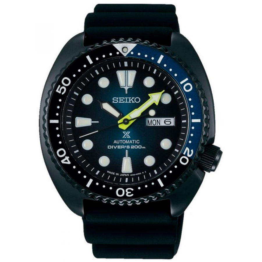 Часы Seiko Prospex SBDY041