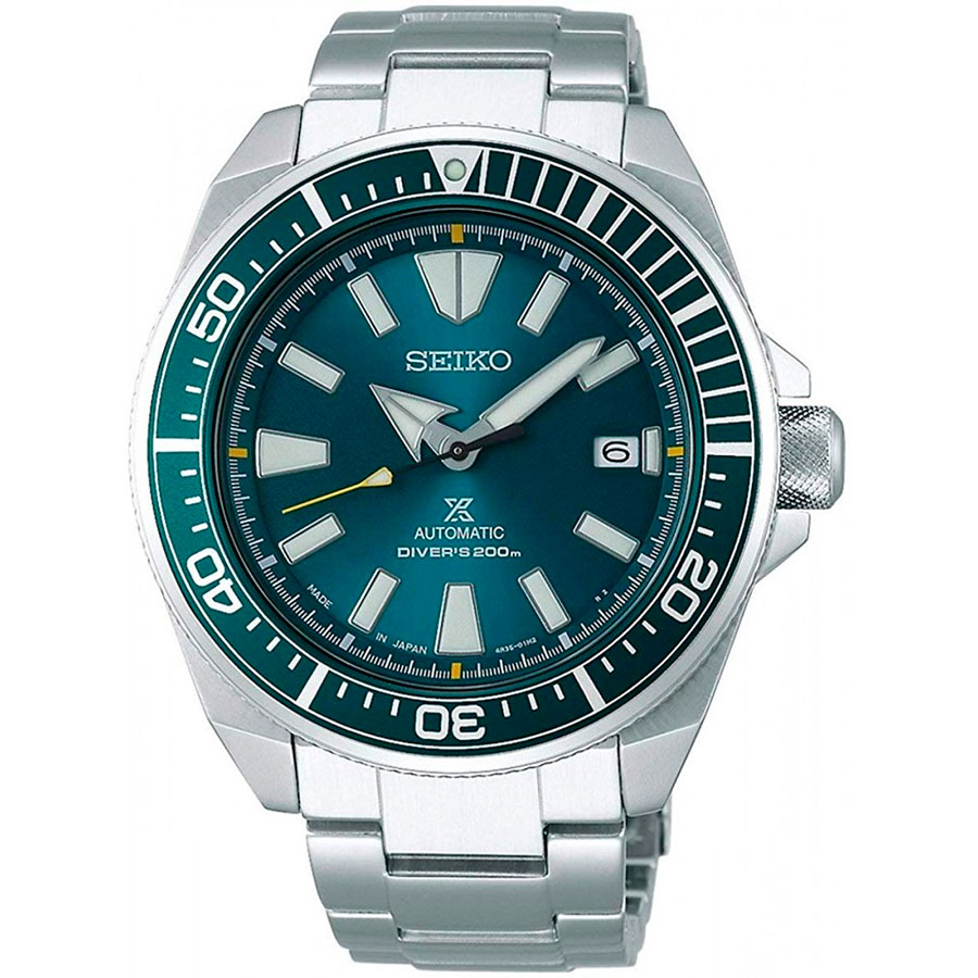 Часы Seiko Prospex SBDY043