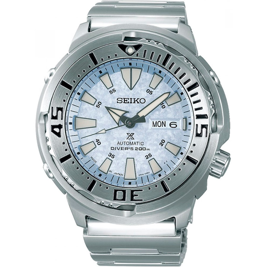 Часы Seiko Prospex SBDY053