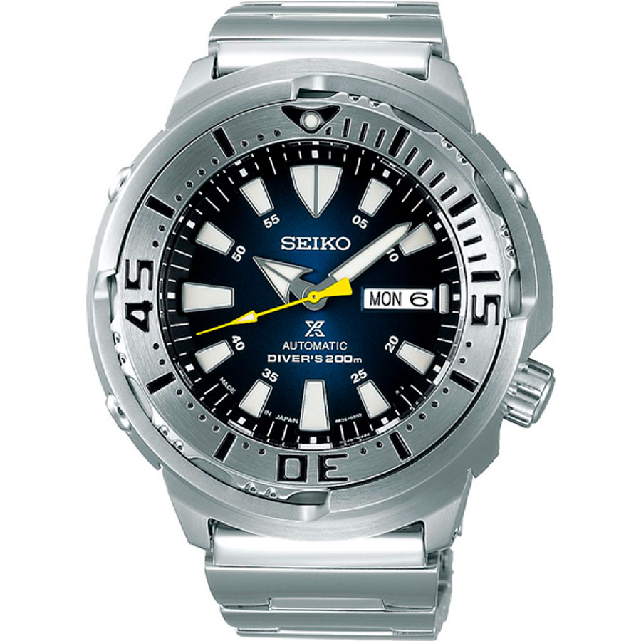 Часы Seiko Prospex SBDY055