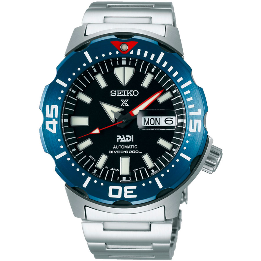 Часы Seiko Prospex SBDY057
