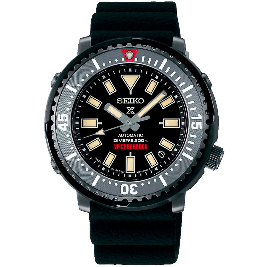 Часы Seiko Prospex SBDY077