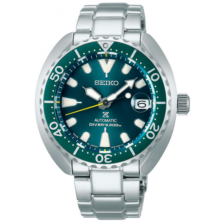 Часы Seiko Prospex SBDY083