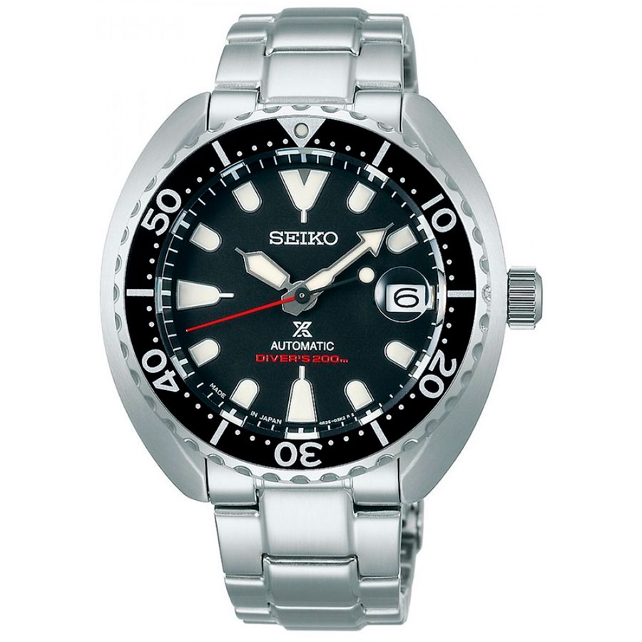 Часы Seiko Prospex SBDY085