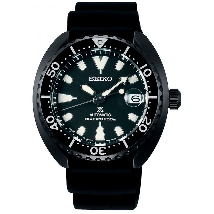 Часы Seiko Prospex SBDY087