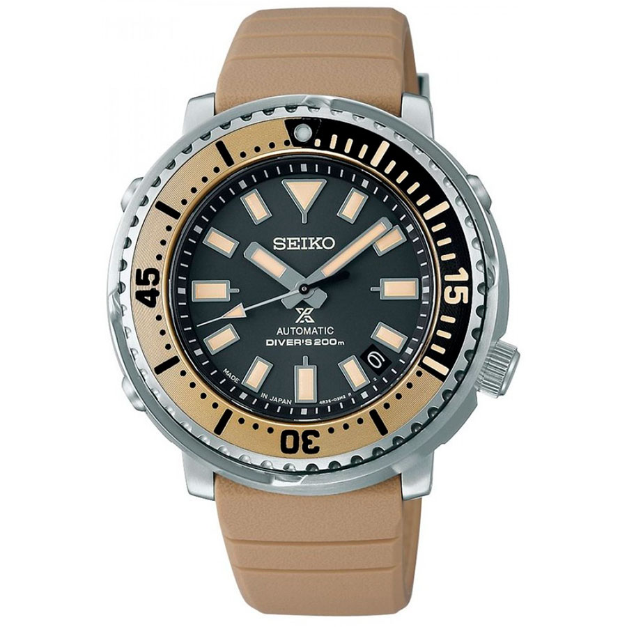 Часы Seiko Prospex SBDY089
