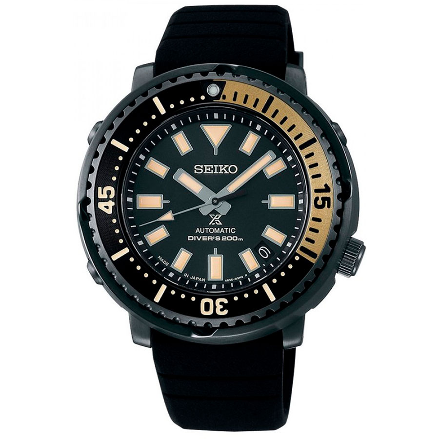 Часы Seiko Prospex SBDY091