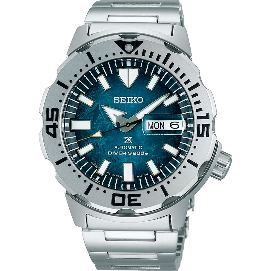Часы Seiko Prospex SBDY115