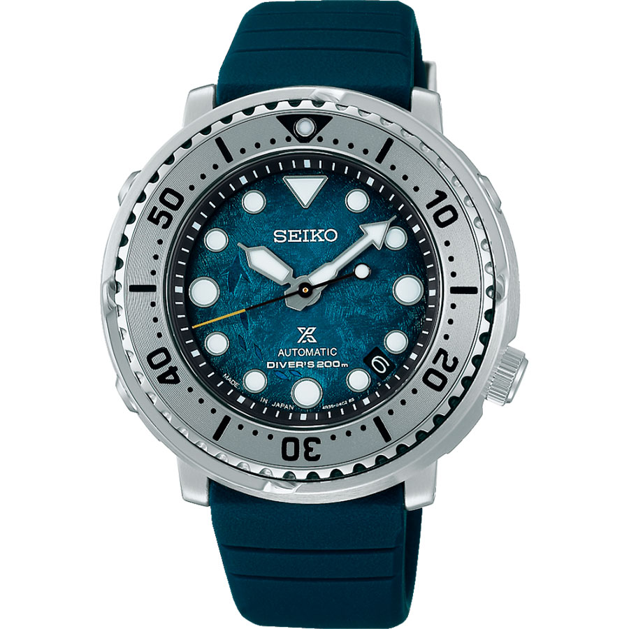 Часы Seiko Prospex SBDY117