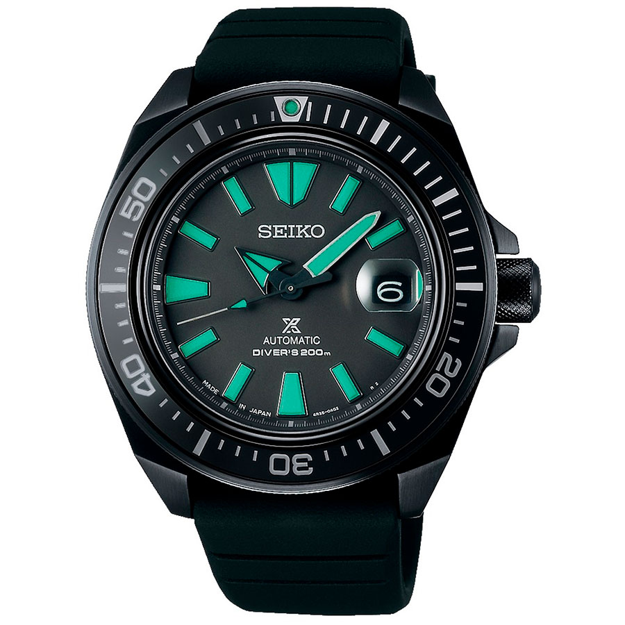 Часы Seiko Prospex SBDY119