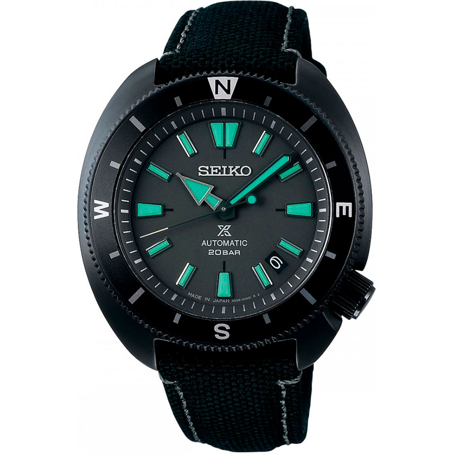Часы Seiko Prospex SBDY121