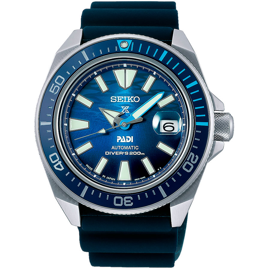 Часы Seiko Prospex SBDY123