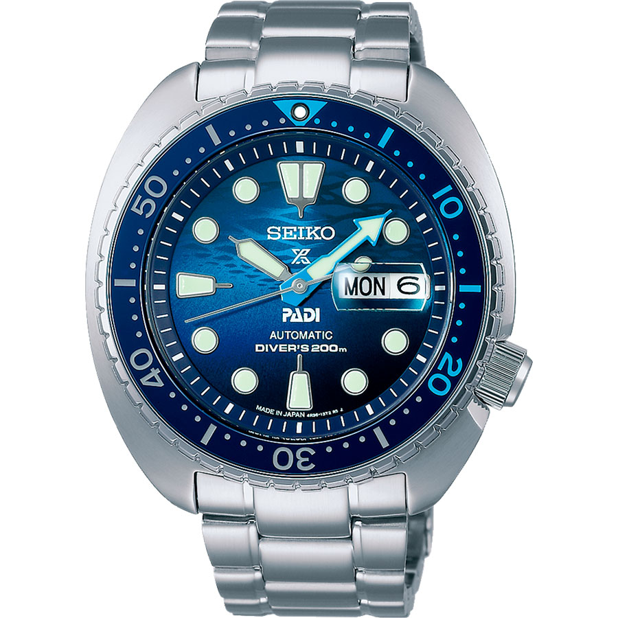 Часы Seiko Prospex SBDY125