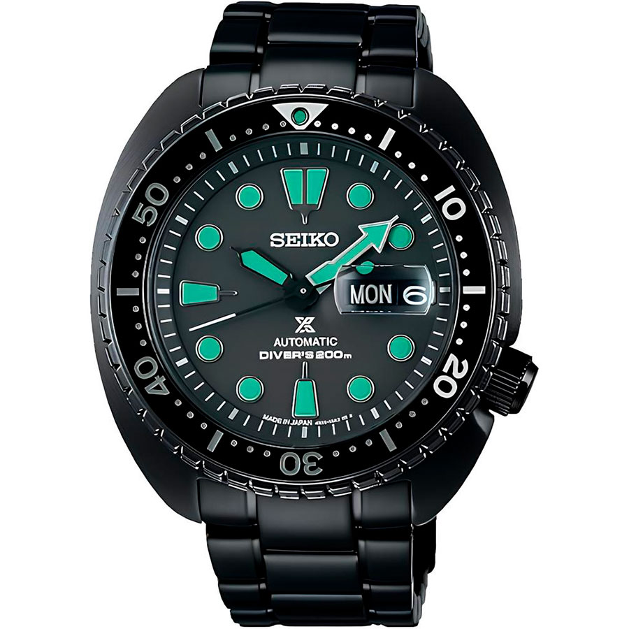 Часы Seiko Prospex SBDY127