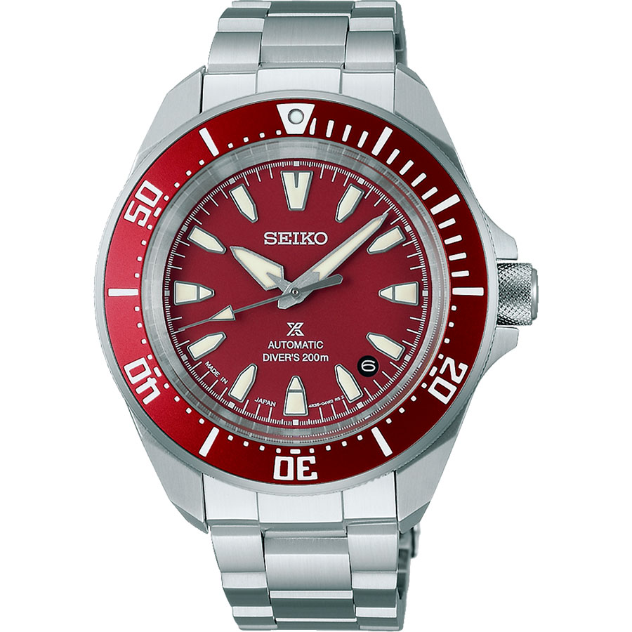 Часы Seiko Prospex SBDY129