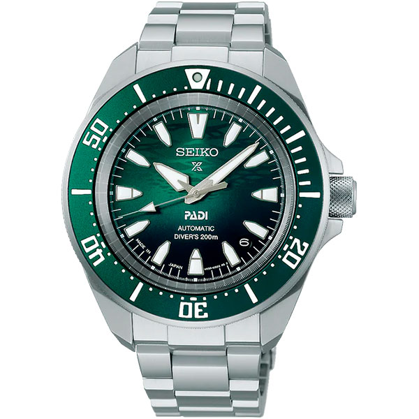 Часы Seiko Prospex SBDY135