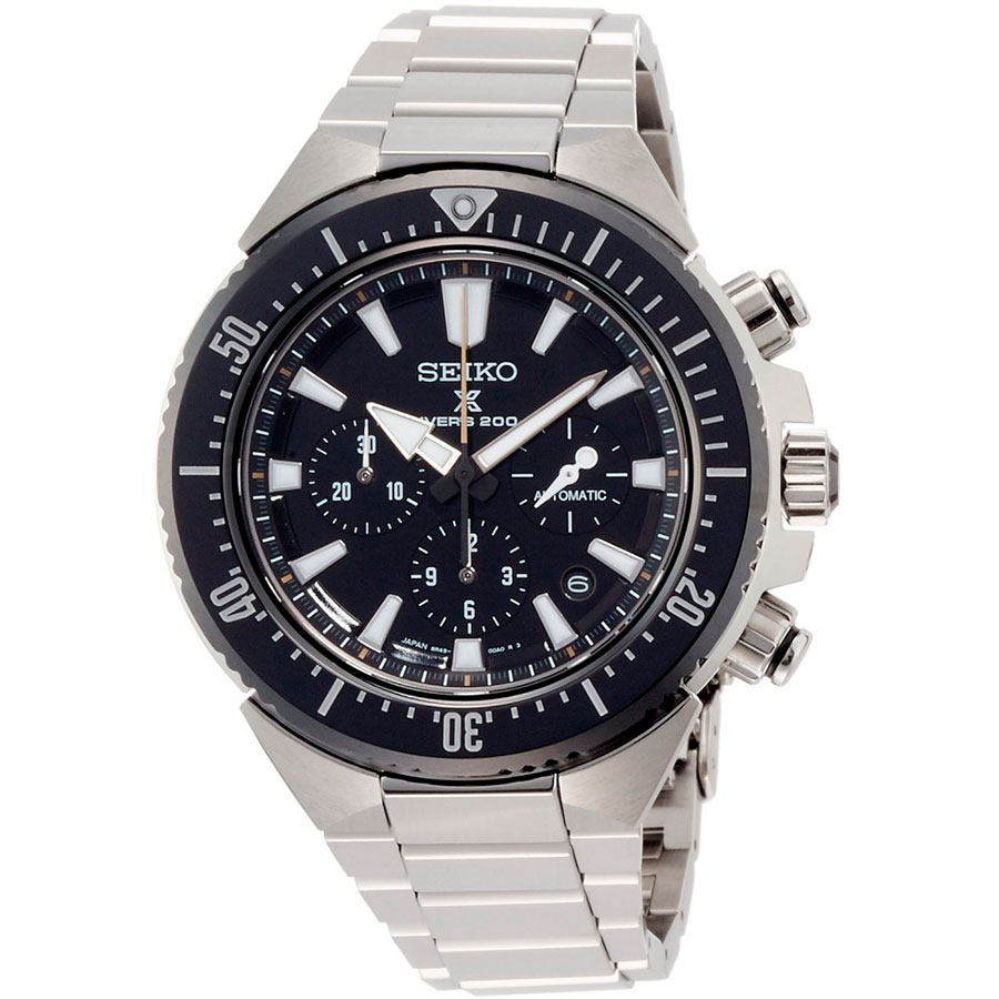 Часы Seiko Prospex SBEC001