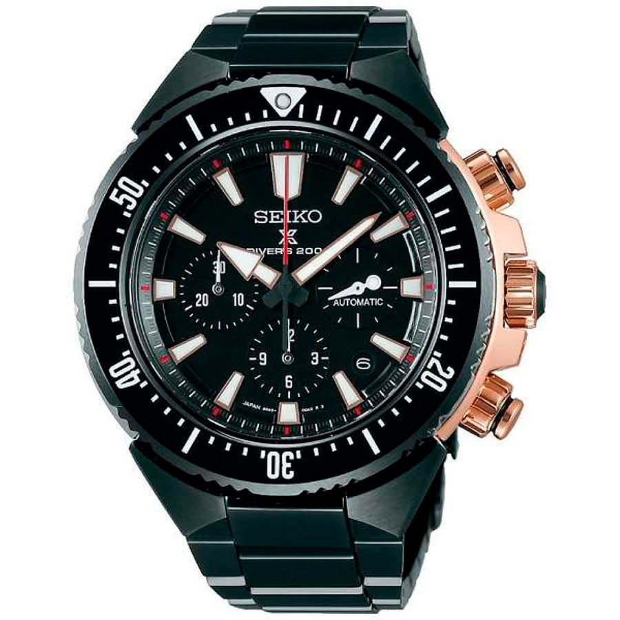 Часы Seiko Prospex SBEC002