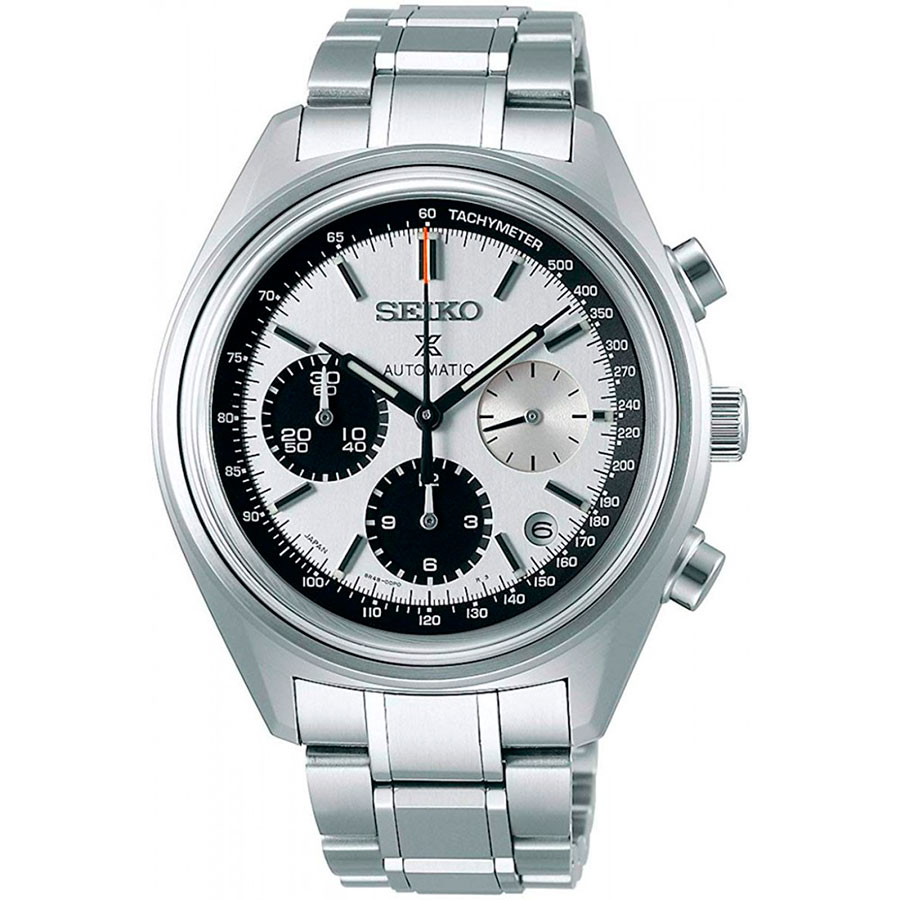 Часы Seiko Prospex SBEC005