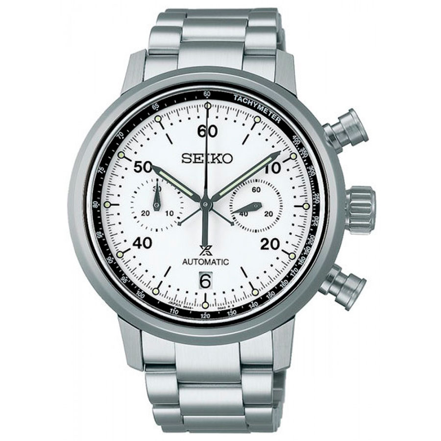 Часы Seiko Prospex SBEC007