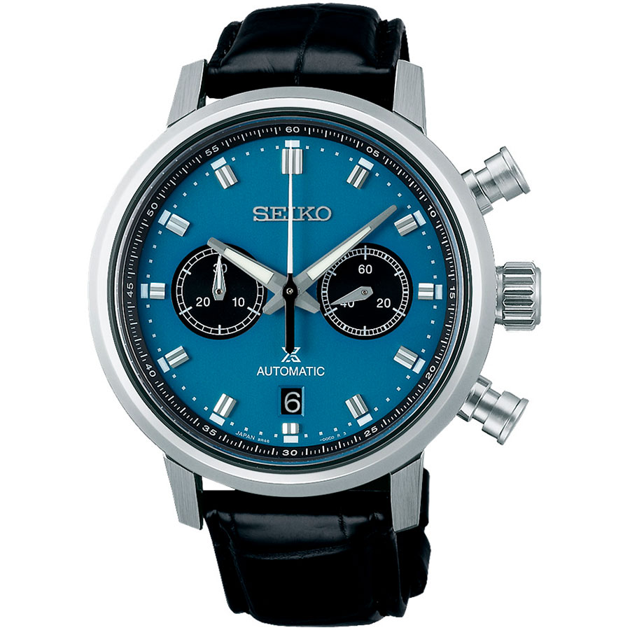 Часы Seiko Prospex SBEC011