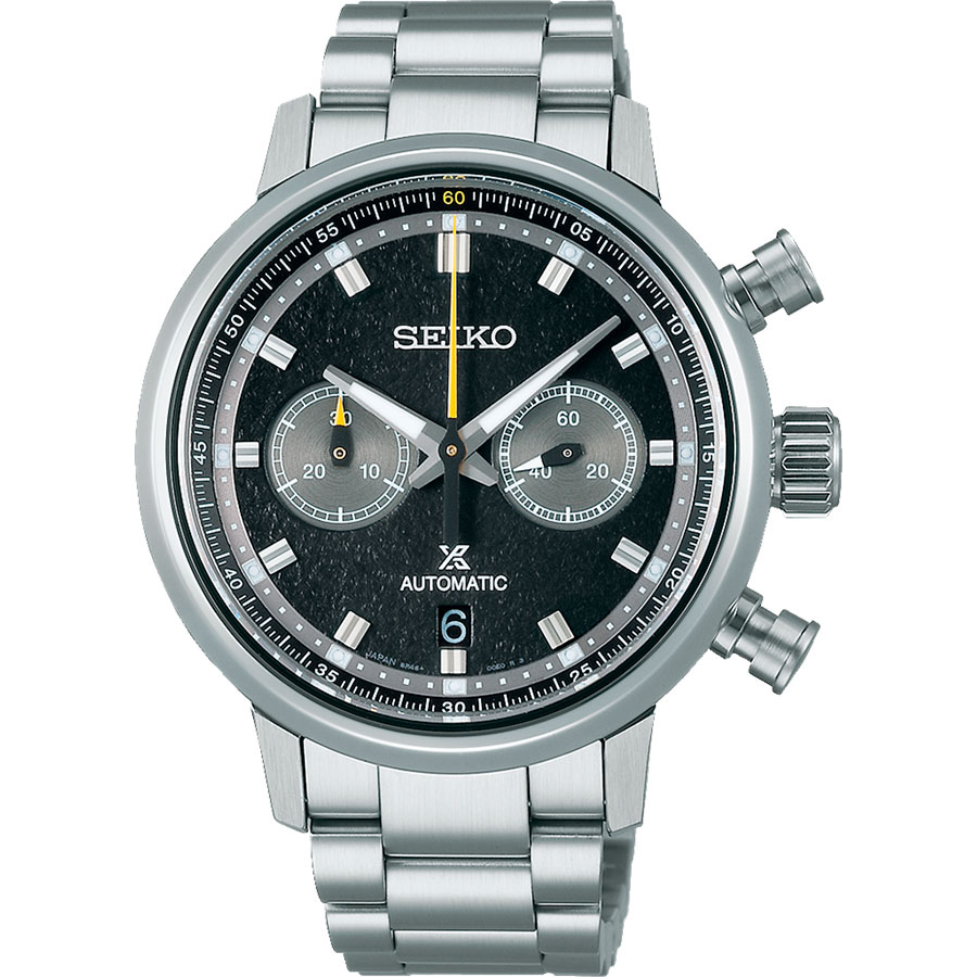 Часы Seiko Prospex SBEC015