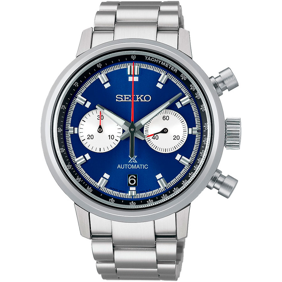 Часы Seiko Prospex SBEC017