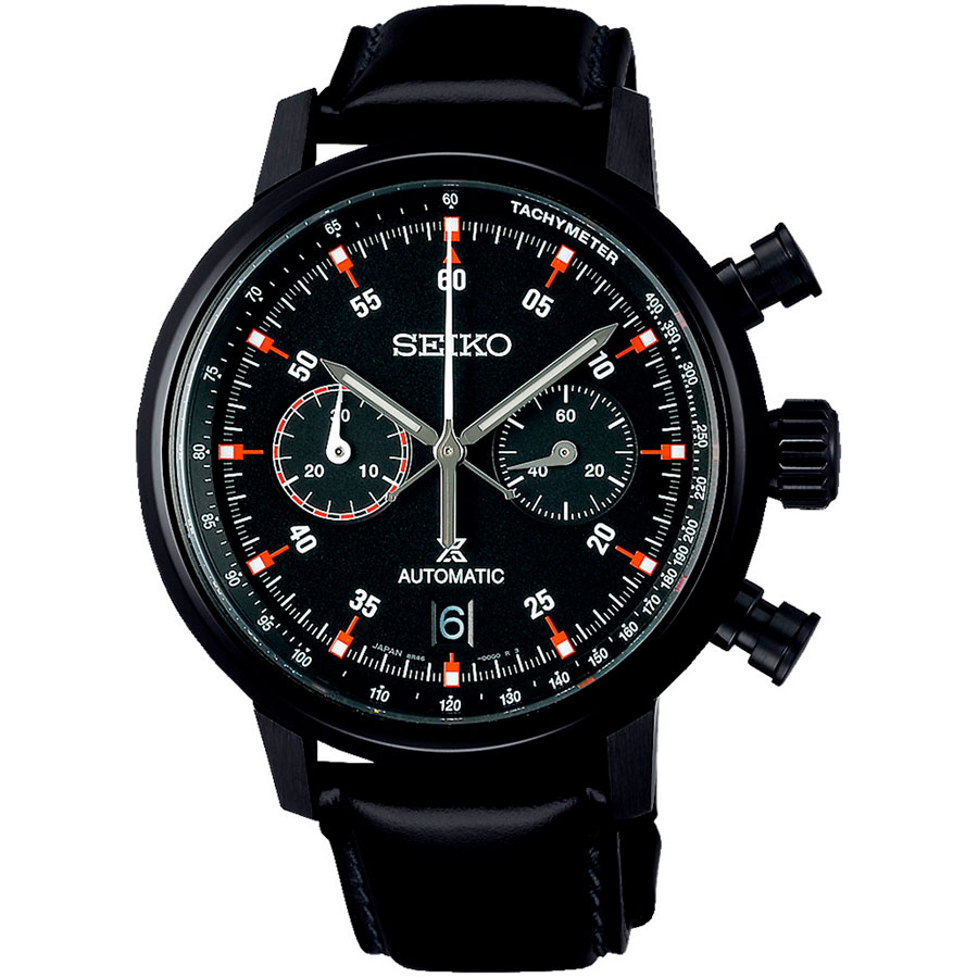 Часы Seiko Prospex SBEC019