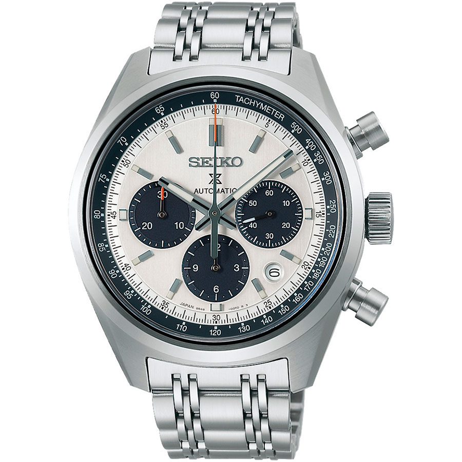 Часы Seiko Prospex SBEC021