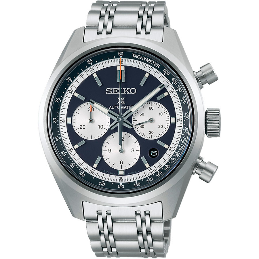 Часы Seiko Prospex SBEC023