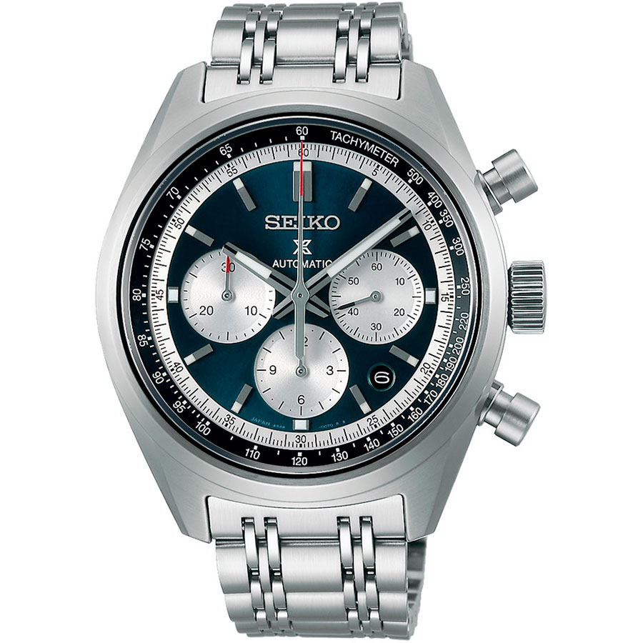 Часы Seiko Prospex SBEC025
