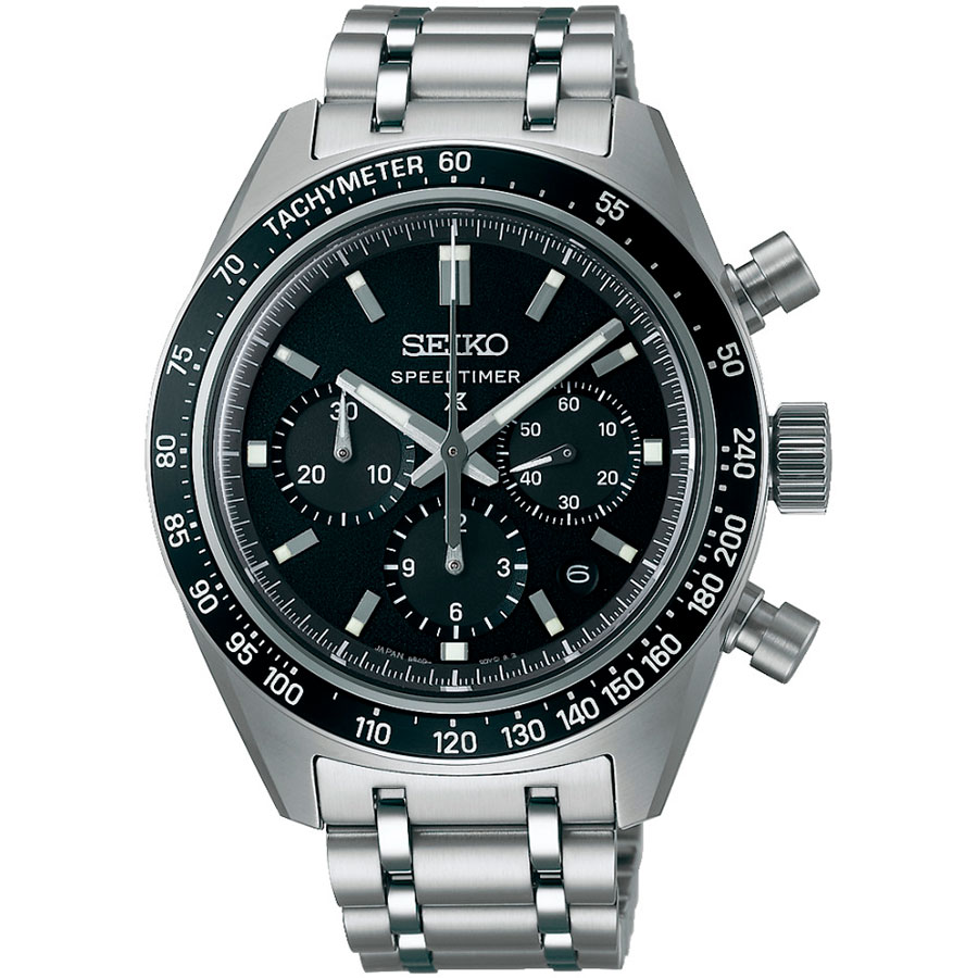 Часы Seiko Prospex SBEC027