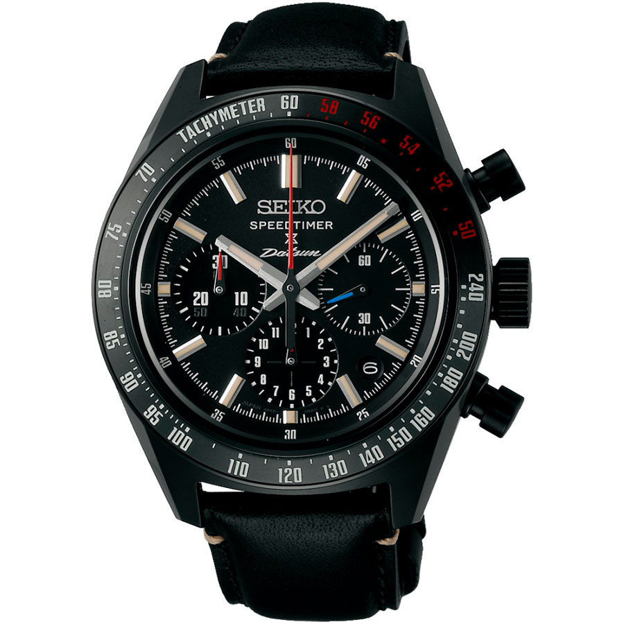 Часы Seiko Prospex SBEC029