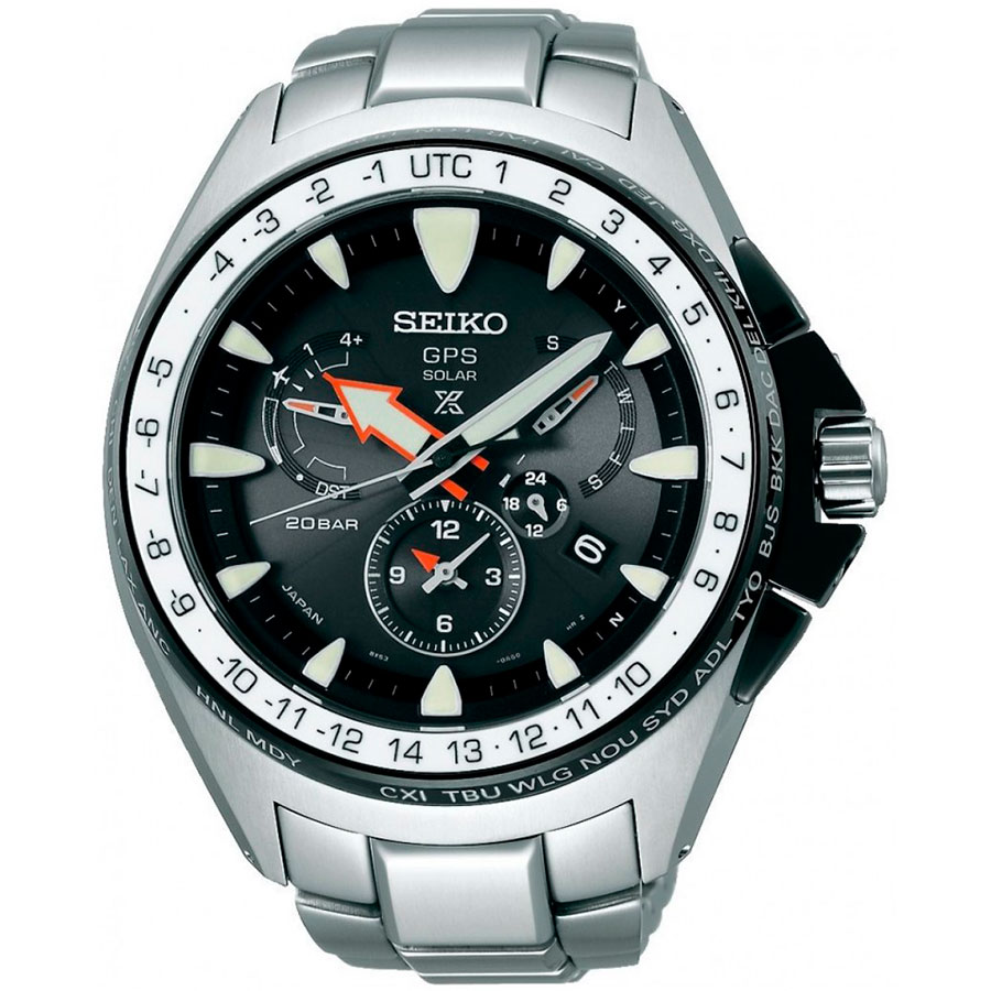 Часы Seiko Prospex SBED003