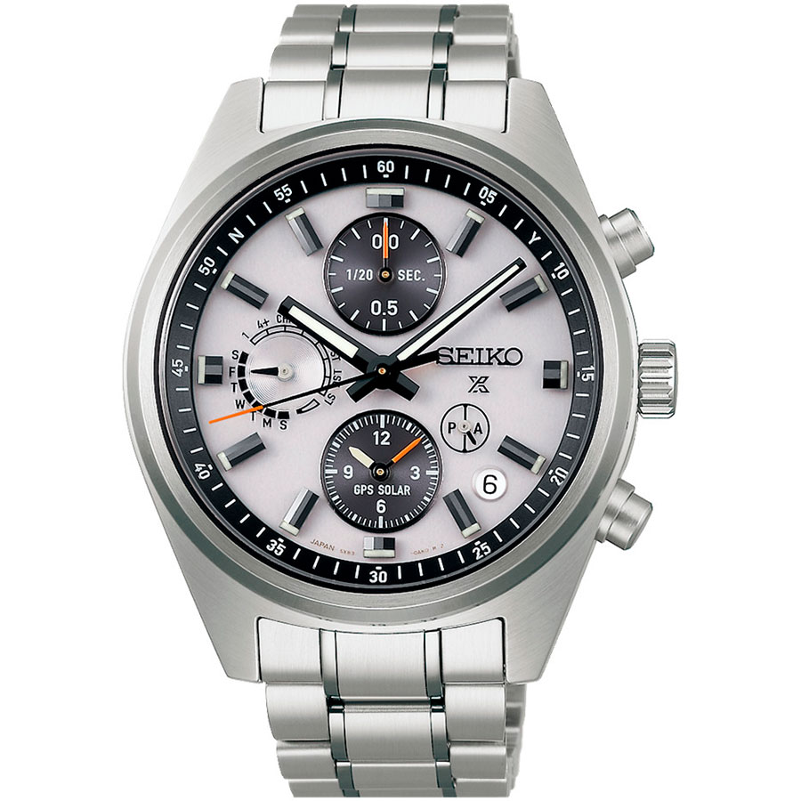 Часы Seiko Prospex SBED009