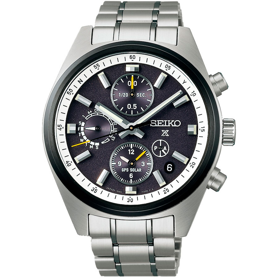 Часы Seiko Prospex SBED011