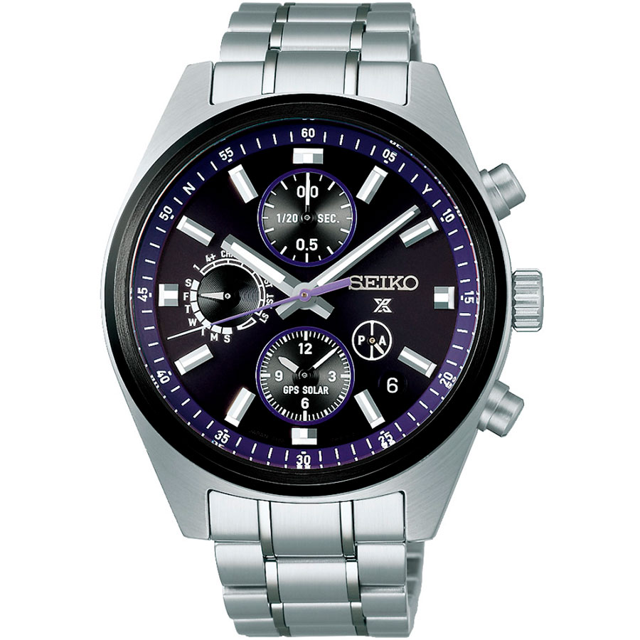 Часы Seiko Prospex SBED015