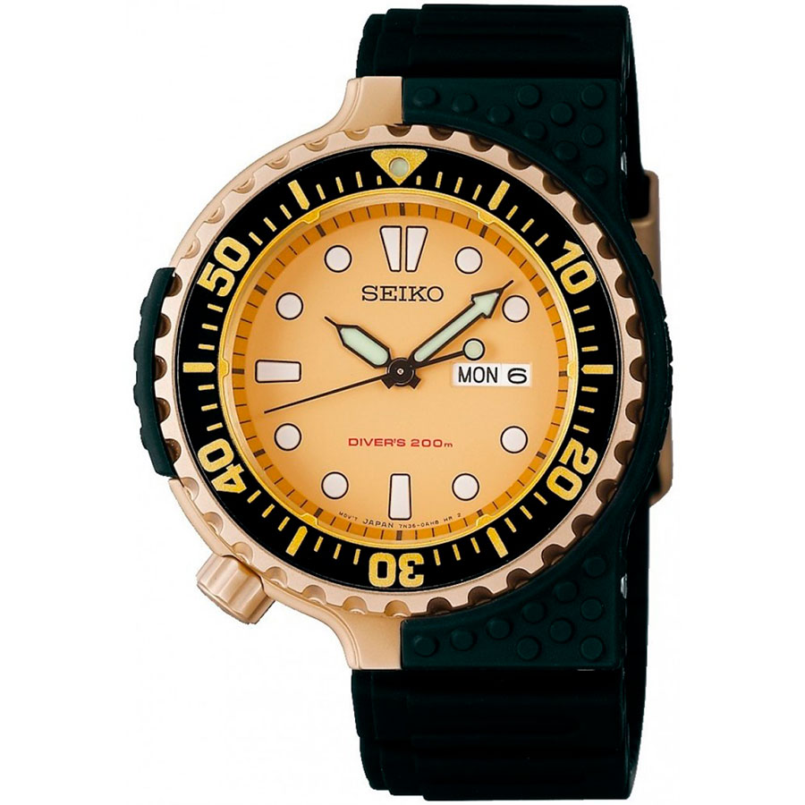 Часы Seiko Prospex SBEE002