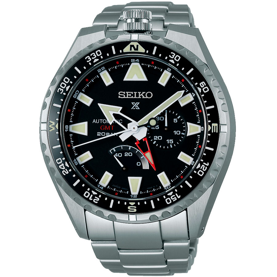 Часы Seiko Prospex SBEJ001