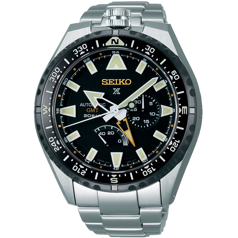 Часы Seiko Prospex SBEJ003
