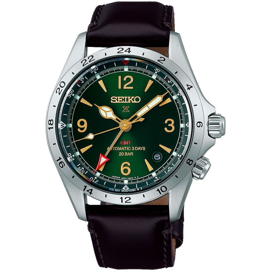 Часы Seiko Prospex SBEJ005