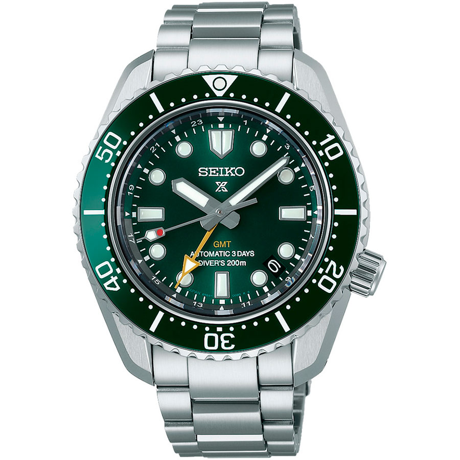 Часы Seiko Prospex SBEJ009