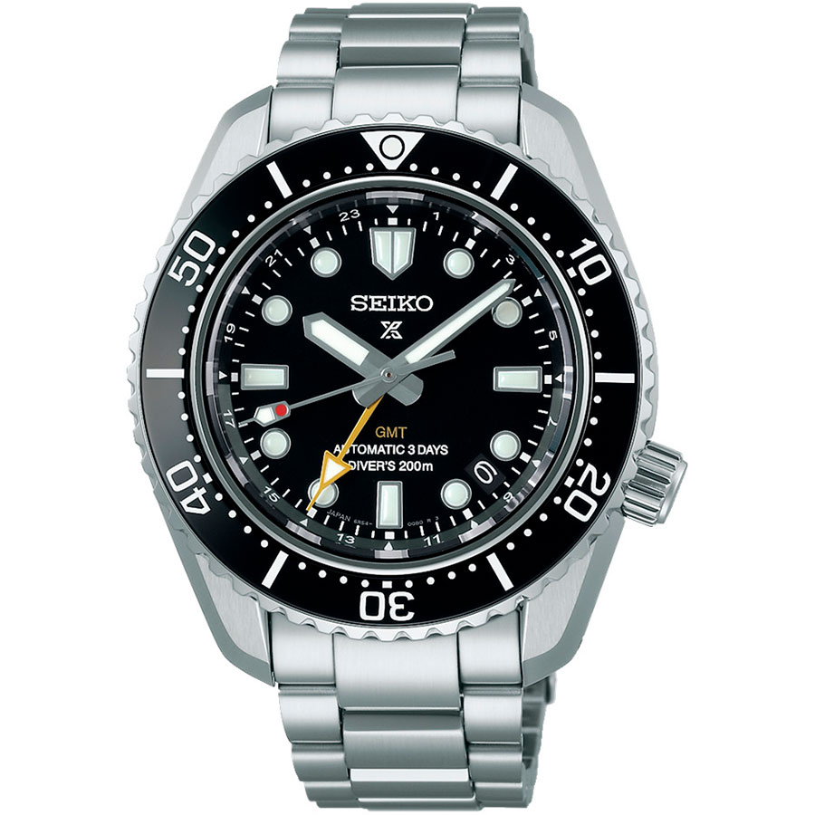 Часы Seiko Prospex SBEJ011