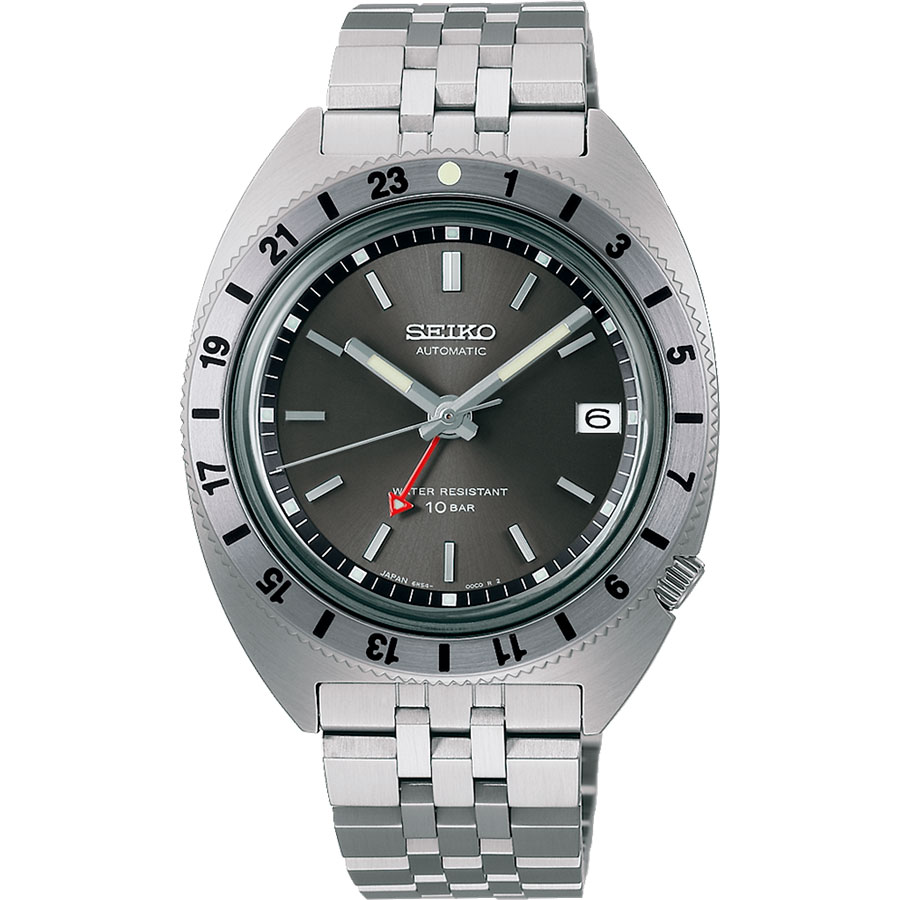 Часы Seiko Prospex SBEJ015