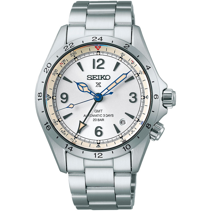 Часы Seiko Prospex SBEJ017
