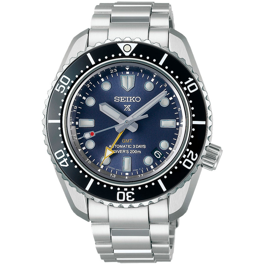 Часы Seiko Prospex SBEJ021