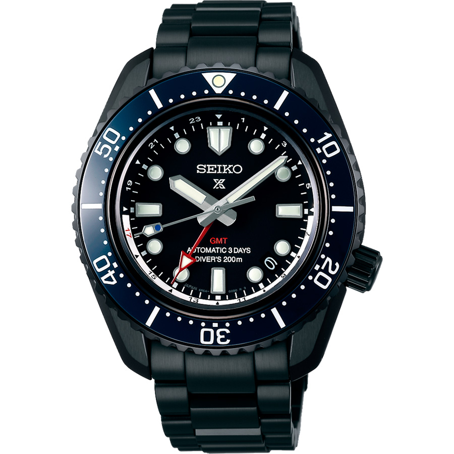Часы Seiko Prospex SBEJ023