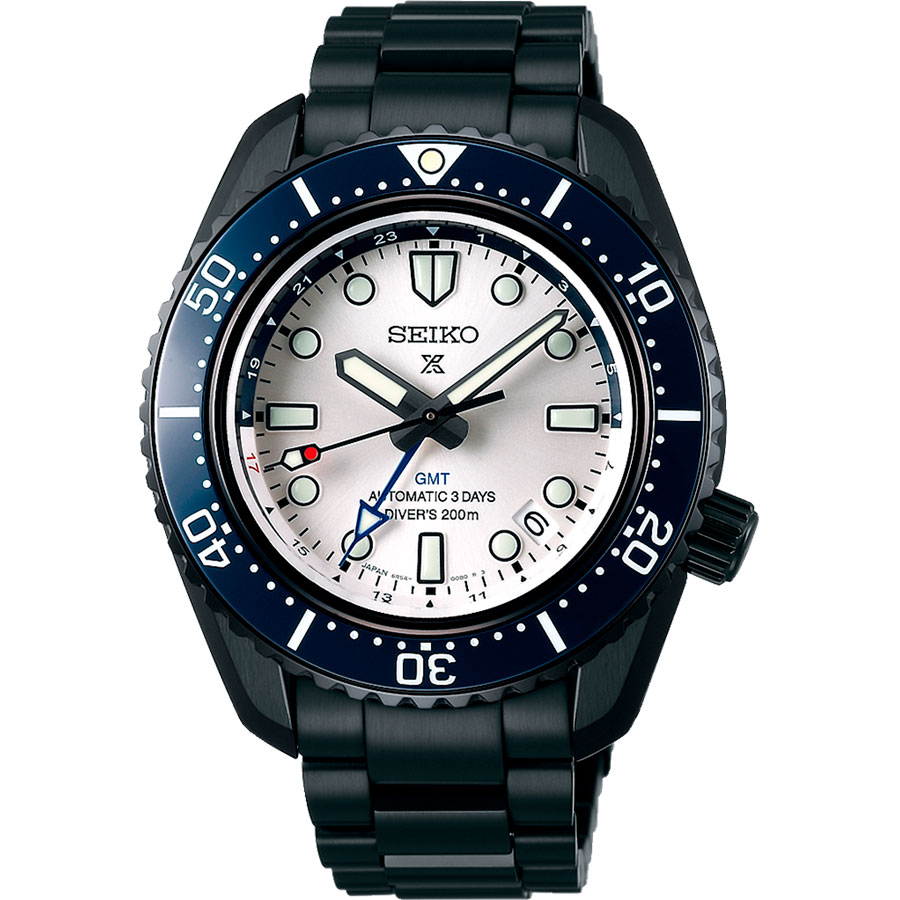 Часы Seiko Prospex SBEJ025