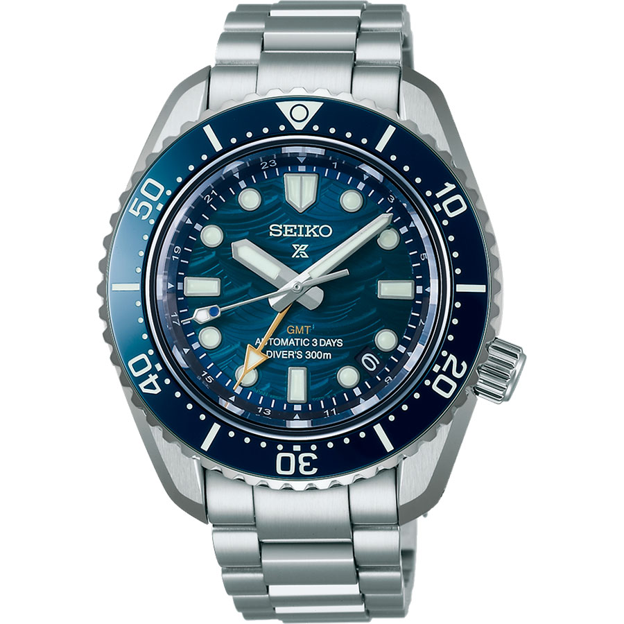 Часы Seiko Prospex SBEJ027